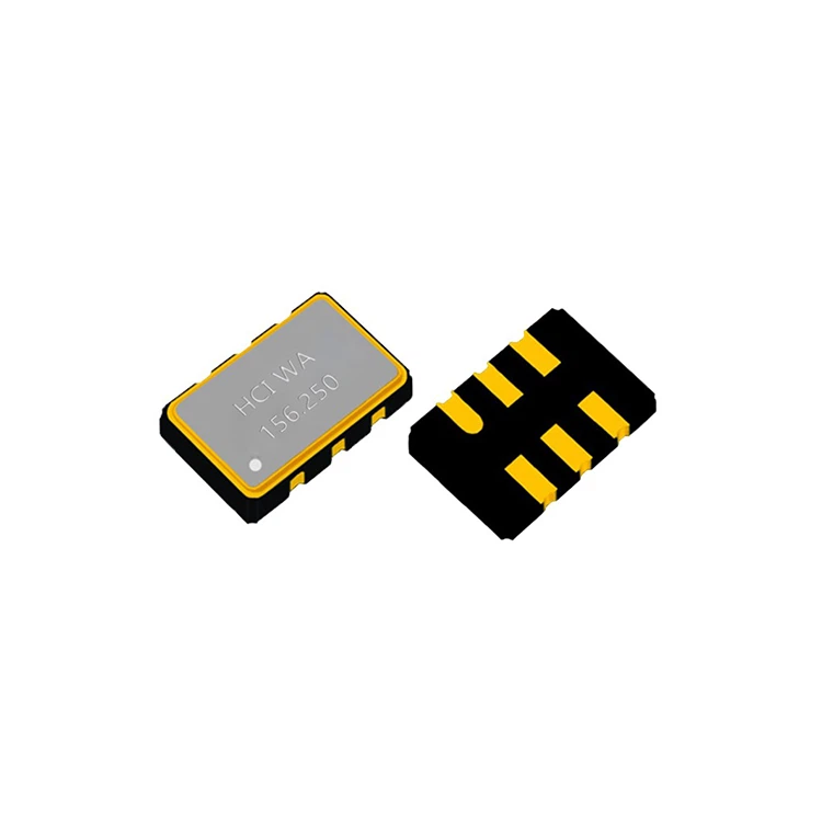 Differential Crystal Oscillator HCSL 5032