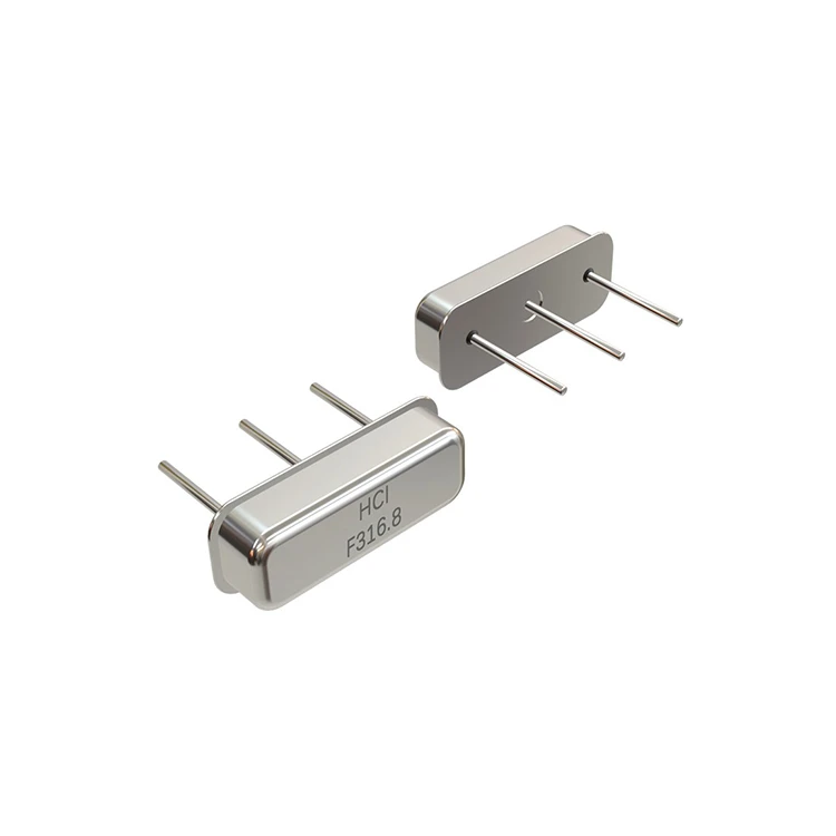 LOT And WiFi SAW Filter F11