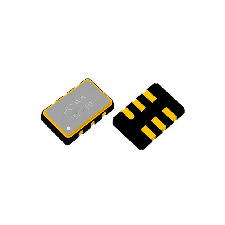 Oscilador VCXO de alta frecuencia 5032