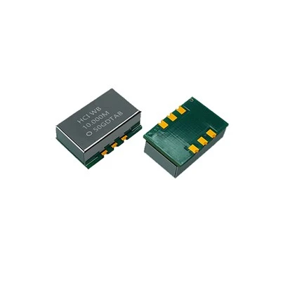 CMOS OCXOS de alta estabilidad 10 mm x 15 mm