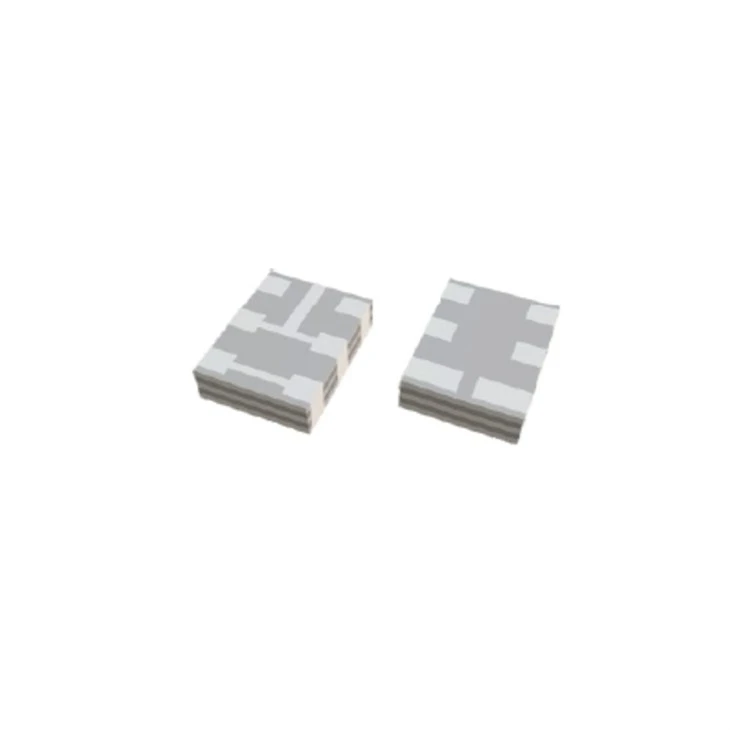 SMD Ceramic Filter HCCF3