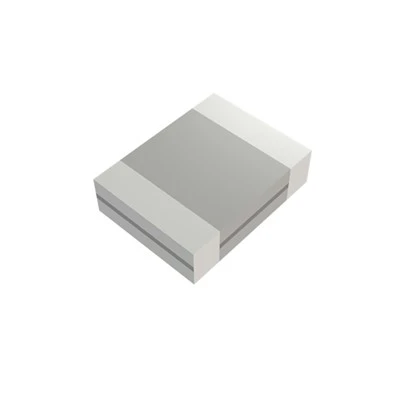 Resonador de cerámica de 10.7MHz